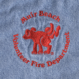 Shop for MBVFD Gear