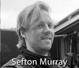 Sefton Murray