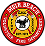 MBVFD LOGO